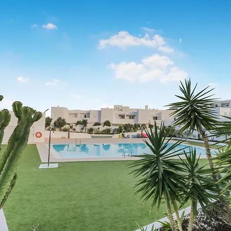 Apartment Cheerful House Puerto De Nieves *